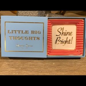 Draper James Trinket Tray